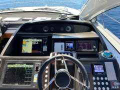 Sunseeker Sun Remo 485