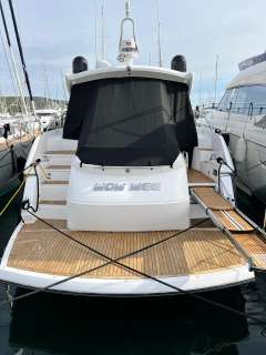 Sunseeker Sun Remo 485