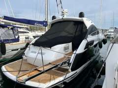 Sunseeker Sun Remo 485
