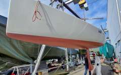 J Boats J70