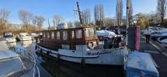 Classic Motor Yacht 14.85 Motor yacht
