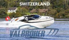 Fairline F-Line 33 Motoscafo
