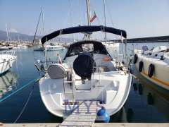 Jeanneau SUN ODYSSEY 35