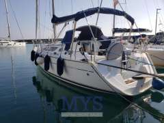 Jeanneau SUN ODYSSEY 35