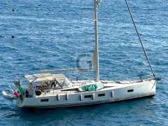 Jeanneau 54