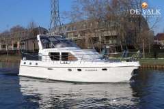 Altena Family 126 Motoryat