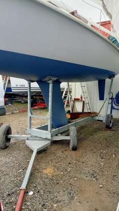 Archambault Surprise 1ères génération