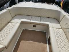 Chris Craft Corsair 28