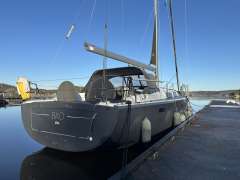 Hanse 415