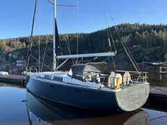 Hanse 415