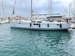 Hanse 505