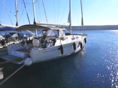 Hanse 505