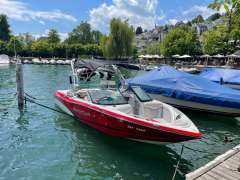 MasterCraft X10