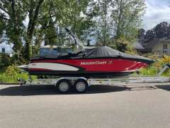 MasterCraft X10