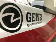 MasterCraft X10