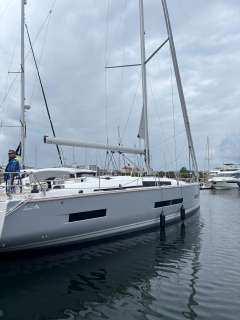 Hanse 510