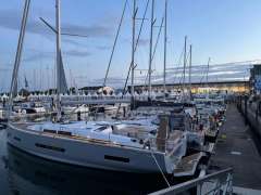 Hanse 510