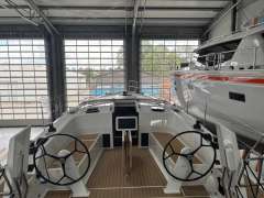 Hanse 360