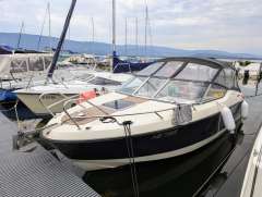 Quicksilver Activ 645 Cabin