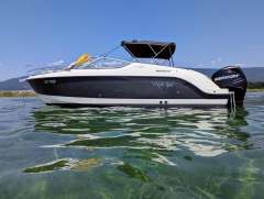 Quicksilver Activ 645 Cabin