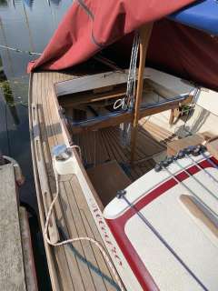 Kerteminde Nordisches Folkeboot