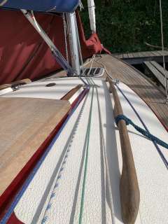 Kerteminde Nordisches Folkeboot