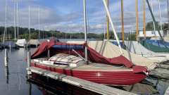 Kerteminde Nordisches Folkeboot