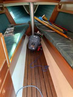 Kerteminde Nordisches Folkeboot