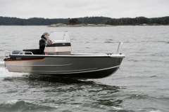 Buster Mcc Fischerboot