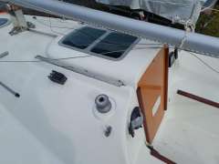 Beneteau First 211