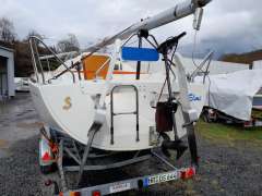 Beneteau First 211