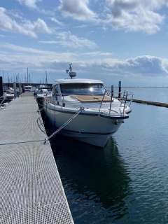 Nimbus 365 Coupe Facelift-