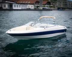 Bayliner 1750 Capri Bowrider