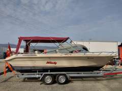 Windy 7500 S Sportboot