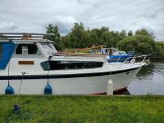 Jachtbouw P. Valk 1000 Motor yacht