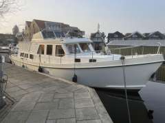 RIVIERHOPPER 36 TR 1100 Motoryacht