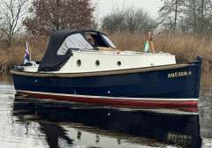 Tollemar 700 Sloep
