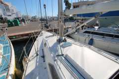 Oyster Lightwave 395 Project 4