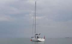 Oyster Lightwave 395 Project 1