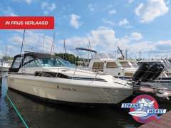 Sea Ray 270 Sundancer Motoryacht