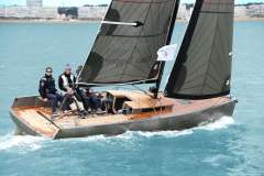Black Pepper Code # Daysailer