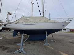 Tyler Boat Co Ohlson 35