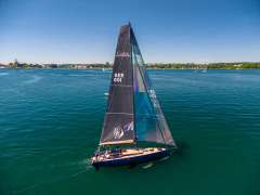 Black Pepper Code 0.1 Daysailer