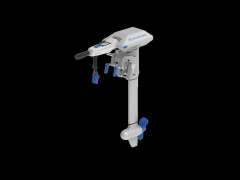 epropulsion Navy 3.0 EVO Kortstaart Tiller Ulkomoottori
