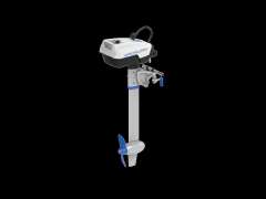 epropulsion Spirit 1.0 EVO Langstraat Afstandsbedien Buitenboordmotor