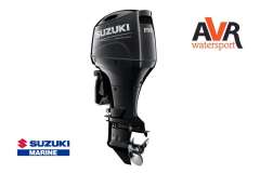 Suzuki DF150ATX Outboard motor