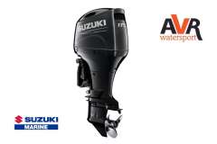 Suzuki DF175ATL Silnik zaburtowy