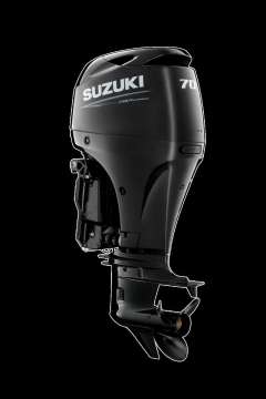 Suzuki DF 70 A Hors-bord