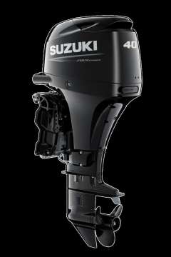 Suzuki DF 40 Buitenboordmotor