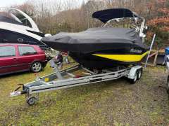 MasterCraft XT 20